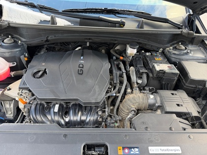 used 2023 Kia Sportage car, priced at $30,799