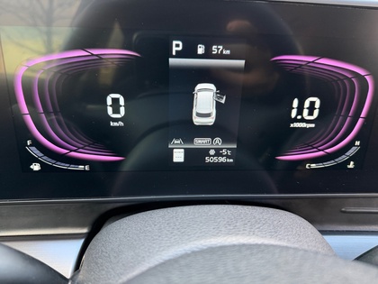 used 2023 Kia Sportage car, priced at $30,799