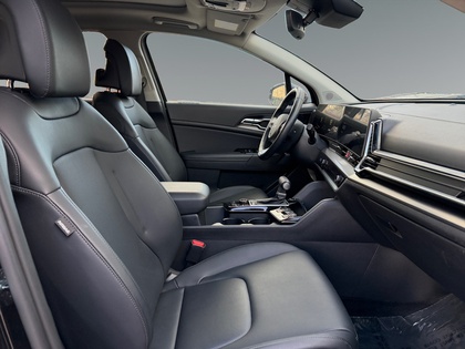 used 2023 Kia Sportage car, priced at $30,799