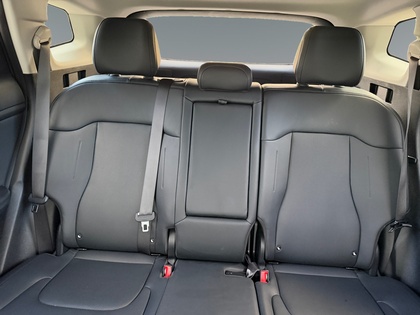 used 2023 Kia Sportage car, priced at $30,799