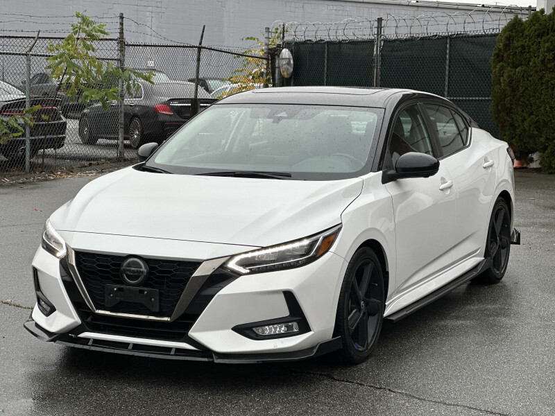 2023 Nissan Sentra