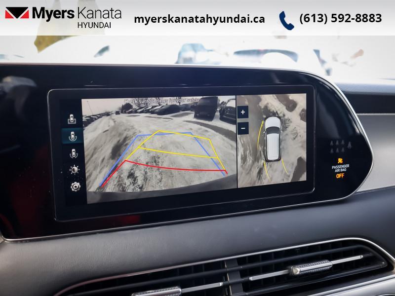2021 Hyundai Palisade - Gallery image 18