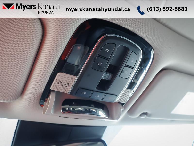 2021 Hyundai Palisade - Gallery image 20