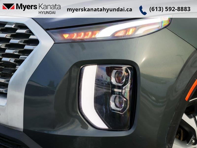 2021 Hyundai Palisade - Gallery image 5