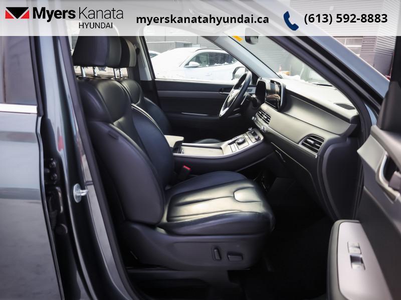 2021 Hyundai Palisade - Gallery image 9