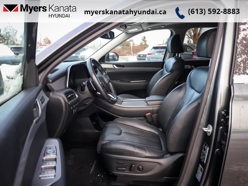 2021 Hyundai Palisade - Gallery image 7