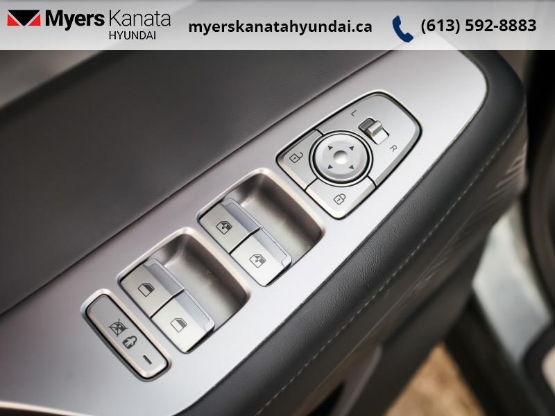 2021 Hyundai Palisade - Gallery image 13