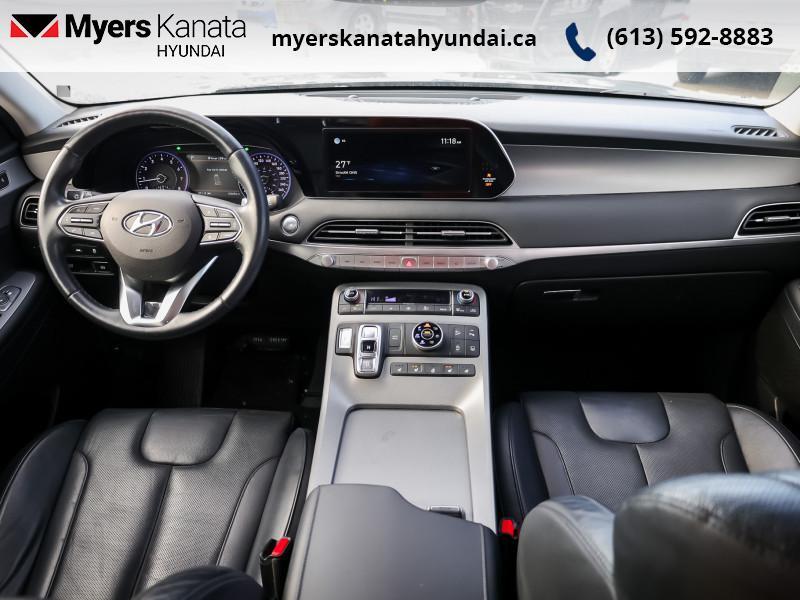 2021 Hyundai Palisade - Gallery image 11