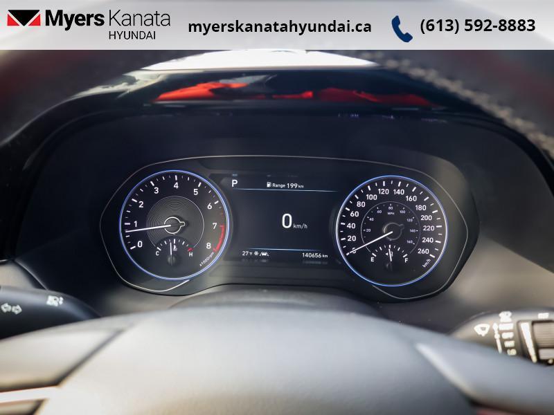 2021 Hyundai Palisade - Gallery image 16