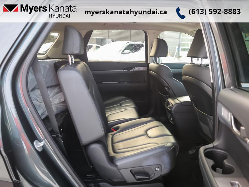 2021 Hyundai Palisade - Gallery image 10