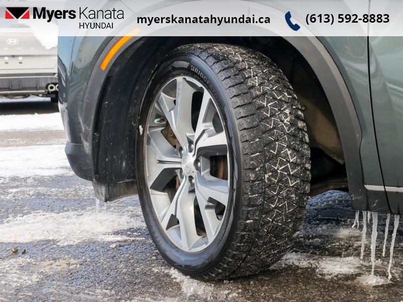 2021 Hyundai Palisade - Gallery image 6