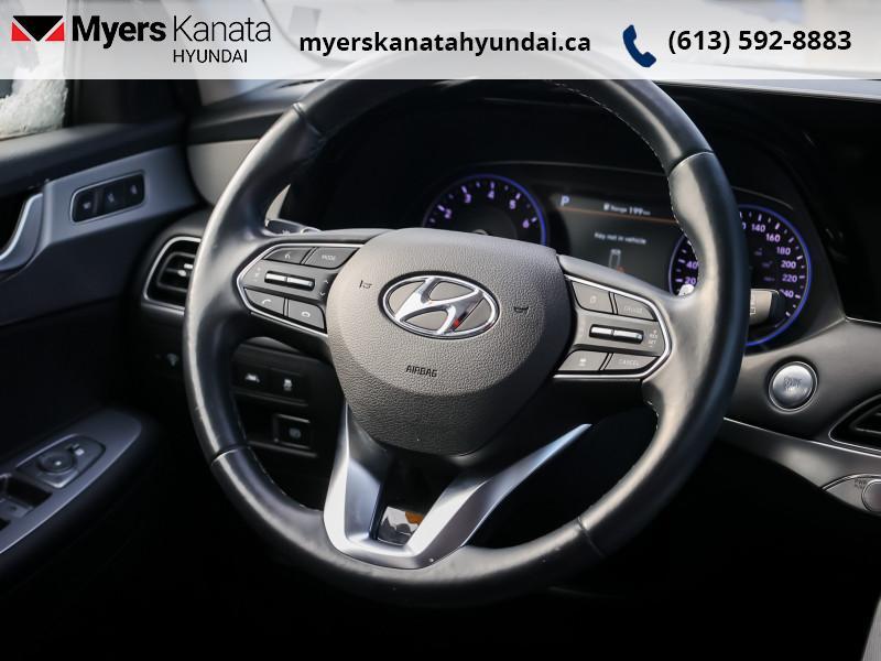 2021 Hyundai Palisade - Gallery image 12
