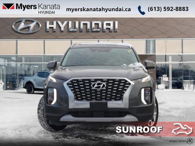 2021 Hyundai Palisade - Gallery image 1