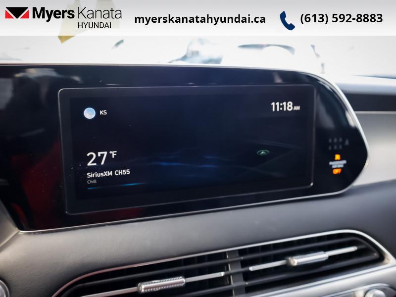 2021 Hyundai Palisade - Gallery image 17