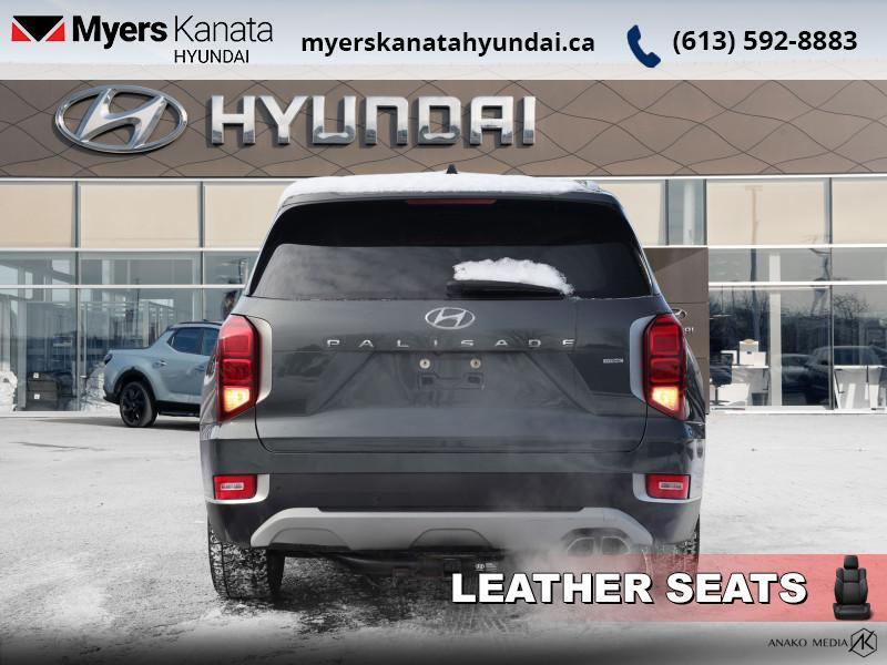 2021 Hyundai Palisade - Gallery image 2
