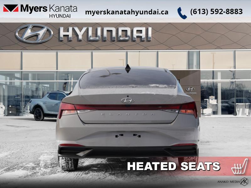 2023 Hyundai Elantra - Gallery image 2