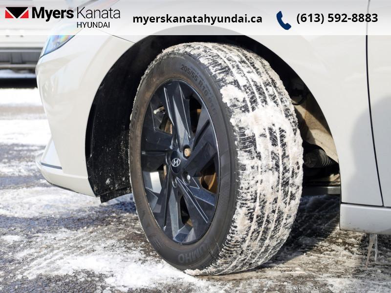 2023 Hyundai Elantra - Gallery image 6