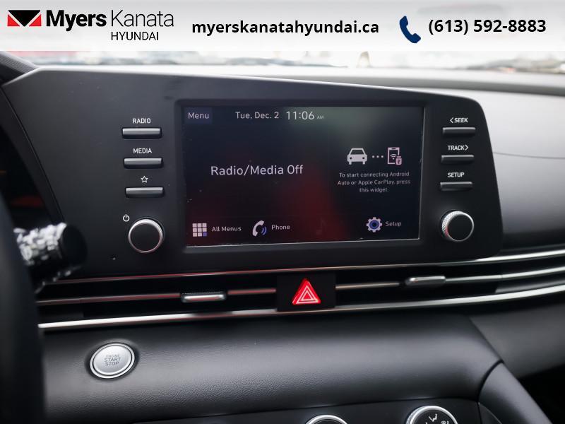 2023 Hyundai Elantra - Gallery image 19