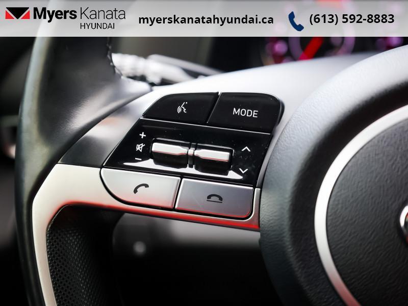 2023 Hyundai Elantra - Gallery image 16