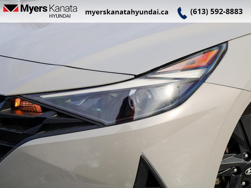 2023 Hyundai Elantra - Gallery image 5