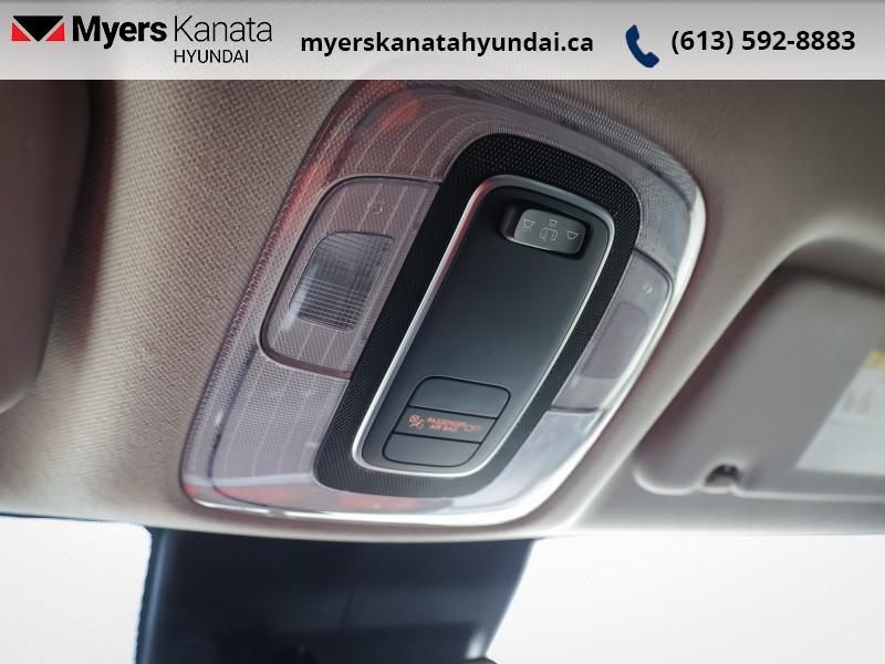 2023 Hyundai Elantra - Gallery image 22