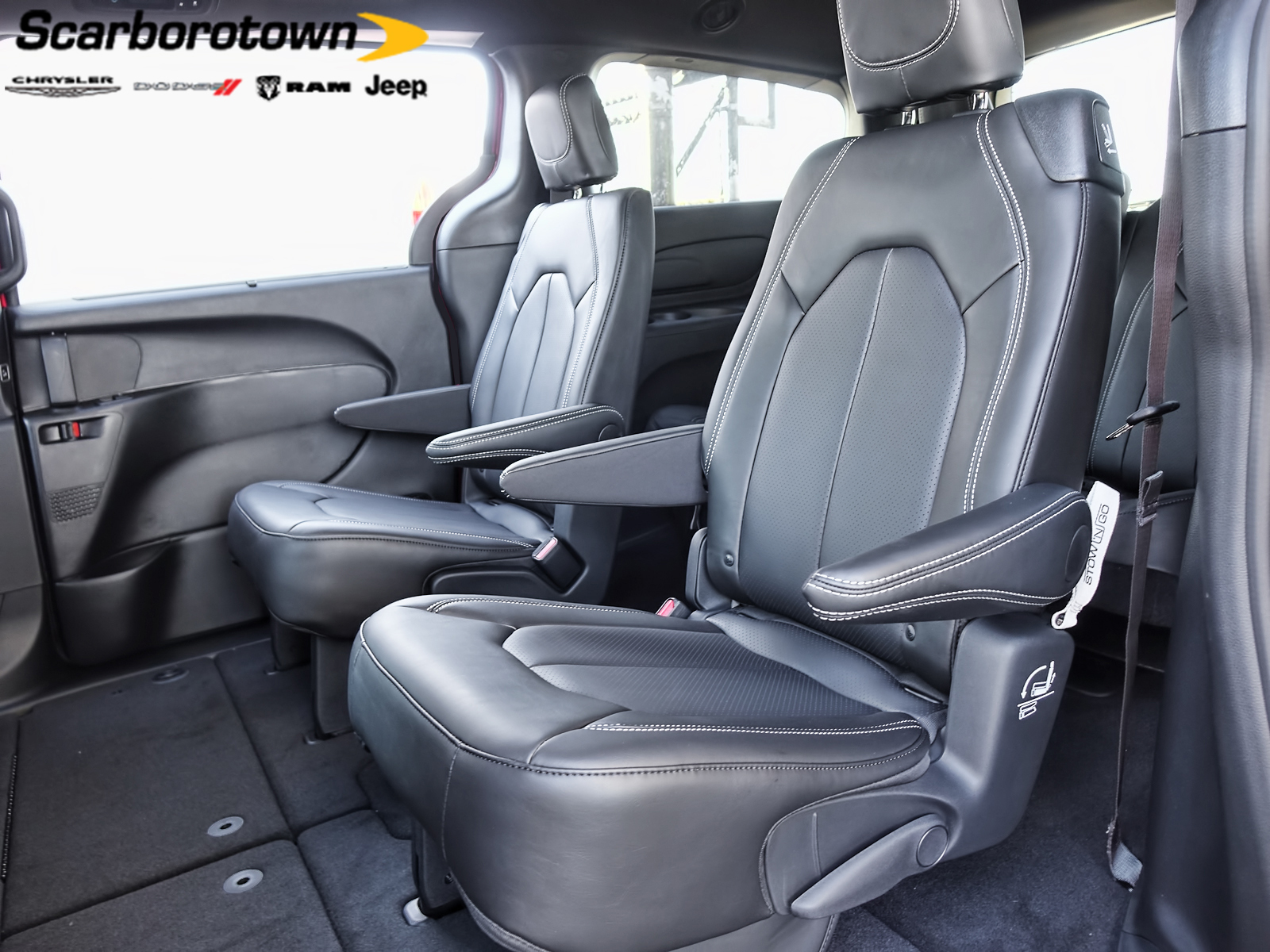 2026 Chrysler Grand Caravan