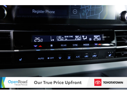 used 2024 Toyota Sienna car, priced at $56,998