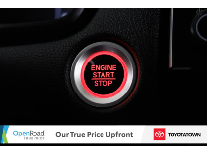 used 2018 Honda CR-V car, priced at $17,998