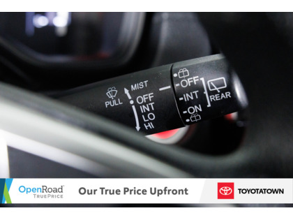 used 2018 Honda CR-V car, priced at $17,998