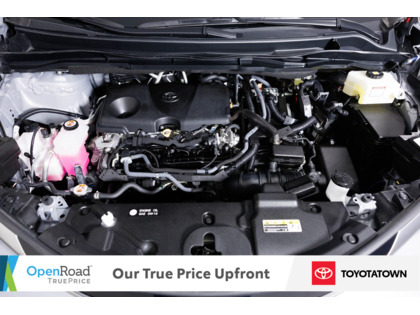 used 2024 Toyota Sienna car, priced at $56,998