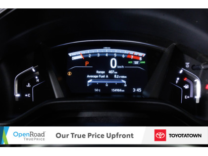 used 2018 Honda CR-V car, priced at $17,998