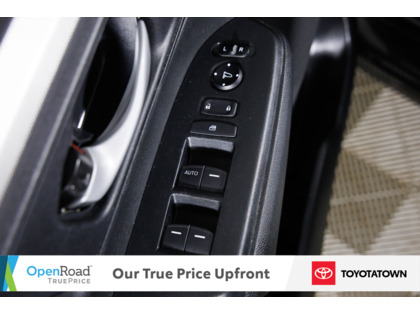 used 2018 Honda CR-V car, priced at $17,998