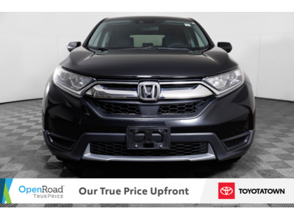 used 2018 Honda CR-V car, priced at $17,998