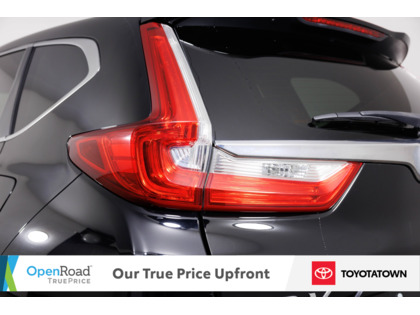 used 2018 Honda CR-V car, priced at $17,998