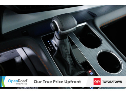 used 2024 Toyota Sienna car, priced at $56,998
