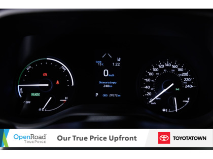 used 2024 Toyota Sienna car, priced at $56,998