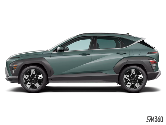 2026 Hyundai Kona