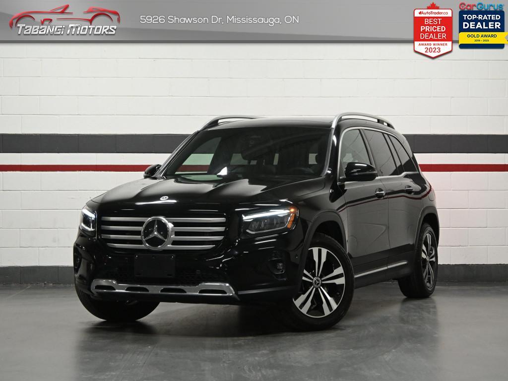 2024 Mercedes-Benz GLB