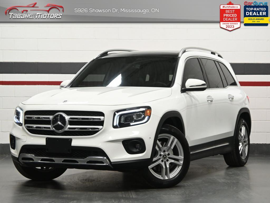 2023 Mercedes-Benz GLB