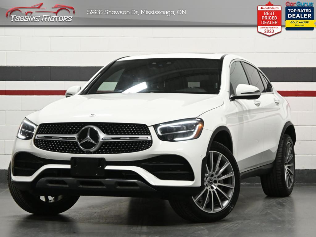 2023 Mercedes-Benz GLC