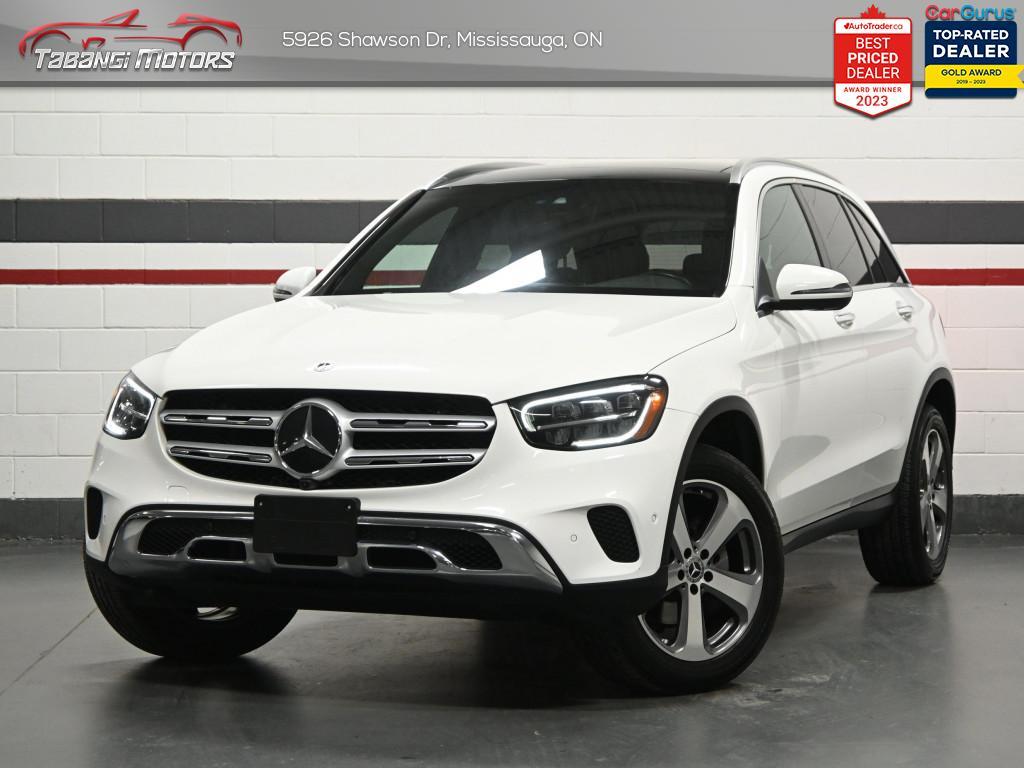 2022 Mercedes-Benz GLC