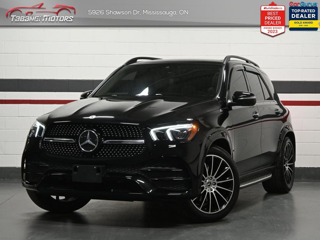 2023 Mercedes-Benz GLE