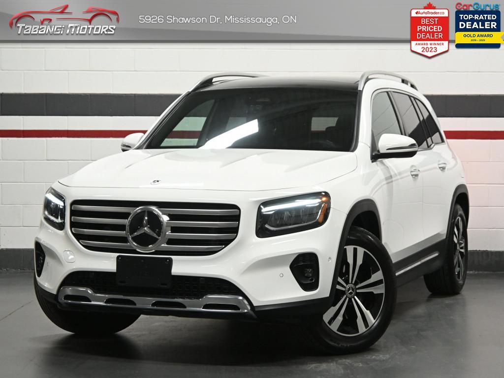 2024 Mercedes-Benz GLB