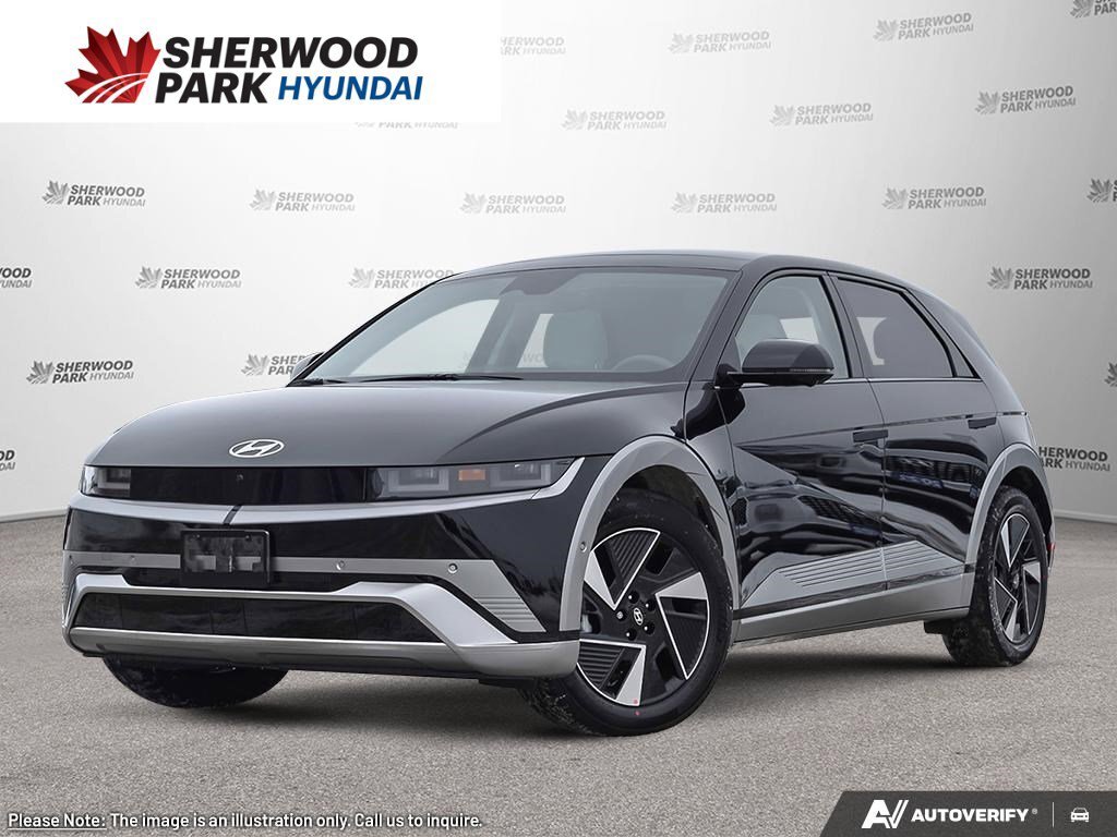 2026 Hyundai IONIQ 5