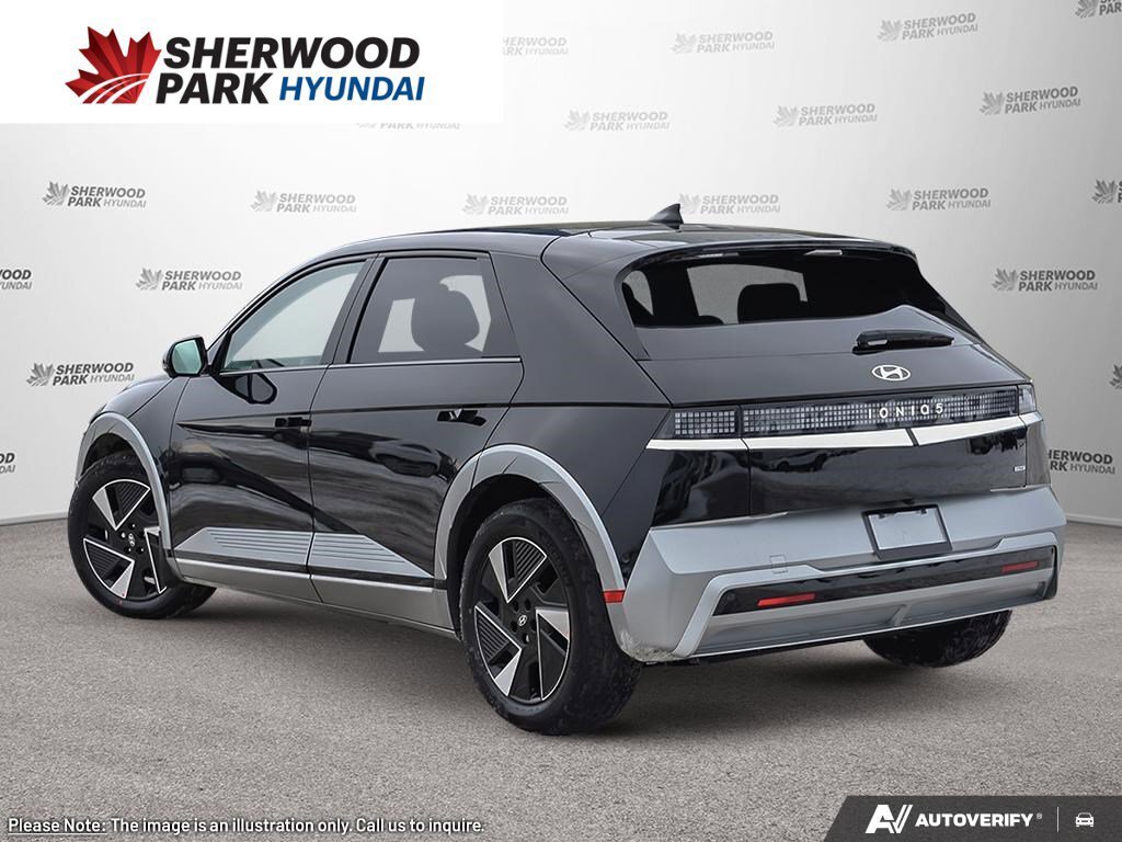 2026 Hyundai IONIQ 5