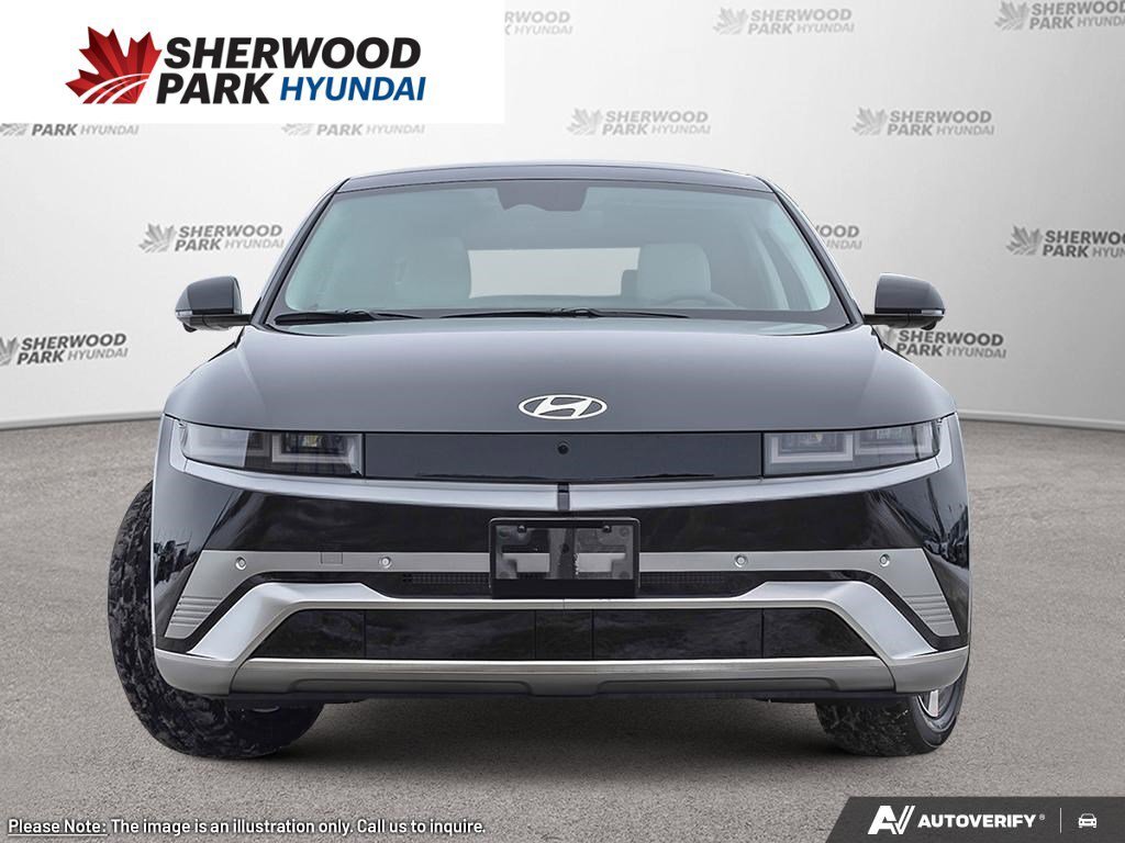 2026 Hyundai IONIQ 5