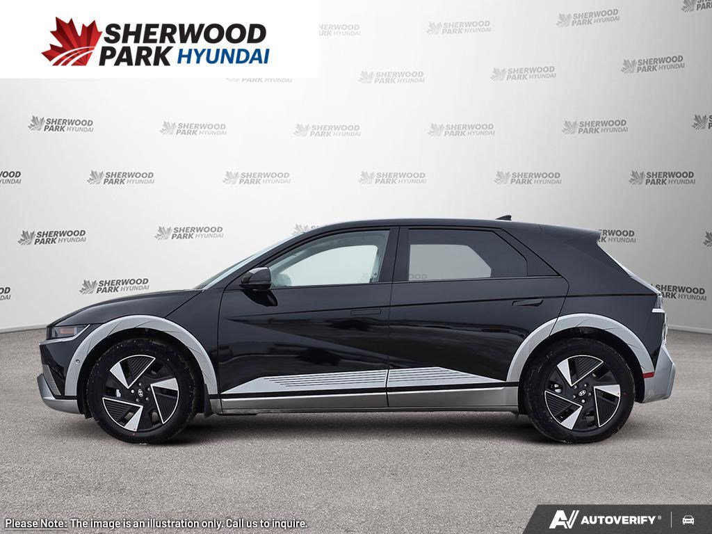 2026 Hyundai IONIQ 5