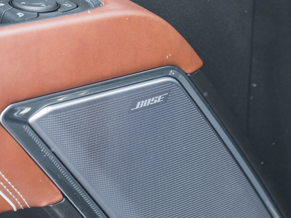 used 2023 GMC Sierra 1500 car, priced at $72,795