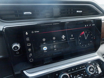 used 2023 GMC Sierra 1500 car, priced at $72,795