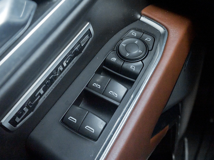 used 2023 GMC Sierra 1500 car, priced at $72,795